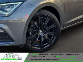 Cupra Leon ST FR 1.5TDI DSG AHK+KAMERA+ACC+LED+NAVI+AP  occasion  Beaupuy - photo n7