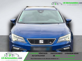 Cupra Leon ST FR*Autom.*Navi*Panorama*RFK*  occasion  Beaupuy - photo n5