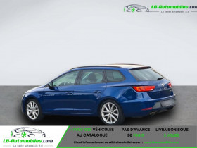 Cupra Leon ST FR*Autom.*Navi*Panorama*RFK*  occasion  Beaupuy - photo n4