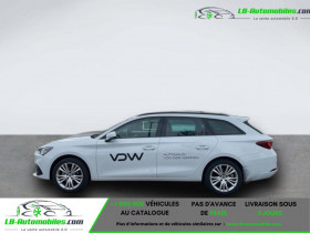 Cupra Leon ST Style TSI Tempomat Full Link PDC h. SHZ  occasion  Beaupuy - photo n6