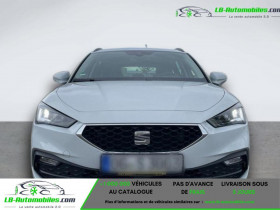 Cupra Leon ST Style TSI Tempomat Full Link PDC h. SHZ  occasion  Beaupuy - photo n5
