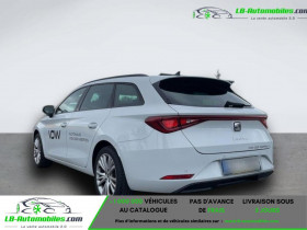 Cupra Leon ST Style TSI Tempomat Full Link PDC h. SHZ  occasion  Beaupuy - photo n4