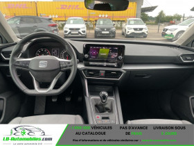 Cupra Leon ST Style TSI Tempomat Full Link PDC h. SHZ  occasion  Beaupuy - photo n3