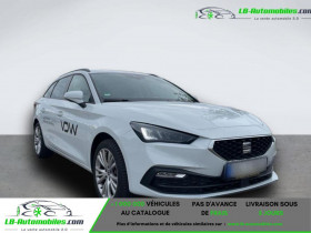 Cupra Leon ST Style TSI Tempomat Full Link PDC h. SHZ  occasion  Beaupuy - photo n2