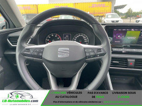 Cupra Leon ST Style TSI Tempomat Full Link PDC h. SHZ  occasion  Beaupuy - photo n9