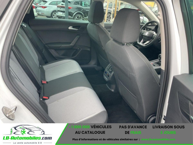 Cupra Leon ST Style TSI Tempomat Full Link PDC h. SHZ  occasion  Beaupuy - photo n8