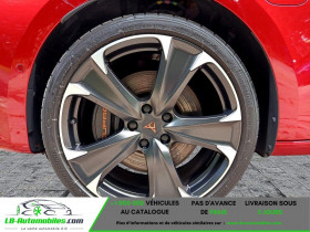 Cupra Leon ST VZ 1.4 e-Hybrid LED+NAVI+AHK+ACC+DCC+VC  occasion  Beaupuy - photo n6