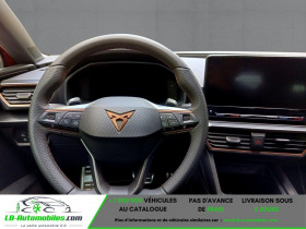 Cupra Leon ST VZ 1.4 e-Hybrid LED+NAVI+AHK+ACC+DCC+VC  occasion  Beaupuy - photo n5