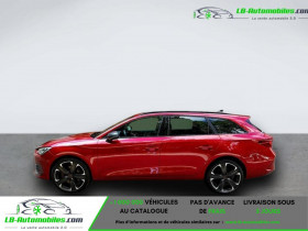 Cupra Leon ST VZ 1.4 e-Hybrid LED+NAVI+AHK+ACC+DCC+VC  occasion  Beaupuy - photo n3