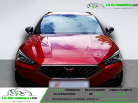 Cupra Leon ST VZ 1.4 e-Hybrid LED+NAVI+AHK+ACC+DCC+VC  occasion  Beaupuy - photo n2