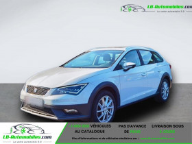 Cupra Leon ST X-Perience 4Drive PANO PDC AHK  occasion  Beaupuy - photo n2