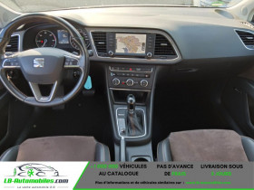 Cupra Leon ST X-Perience 4Drive PANO PDC AHK  occasion  Beaupuy - photo n3