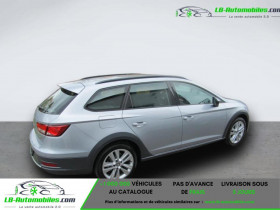 Cupra Leon ST X-Perience-AHK-Klimaauto.-SHZ-2.Hd  occasion  Beaupuy - photo n3