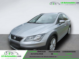 Cupra Leon ST X-Perience-AHK-Klimaauto.-SHZ-2.Hd  occasion  Beaupuy - photo n2