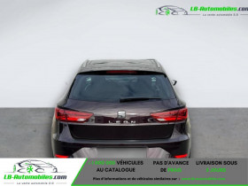 Cupra Leon ST XCELLENCE 1.4 TSI ACT Android Auto  occasion  Beaupuy - photo n6