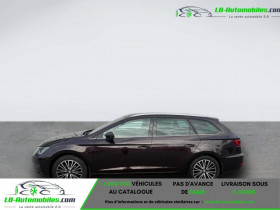 Cupra Leon ST XCELLENCE 1.4 TSI ACT Android Auto  occasion  Beaupuy - photo n5