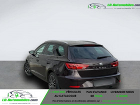 Cupra Leon ST XCELLENCE 1.4 TSI ACT Android Auto  occasion  Beaupuy - photo n4