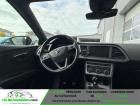Cupra Leon ST XCELLENCE 1.4 TSI ACT Android Auto  occasion  Beaupuy - photo n3