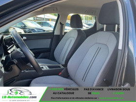 Cupra Leon Style 1.0 TSI LED+DAB+TEMPOMAT  occasion  Beaupuy - photo n8