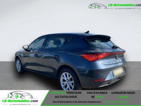 Cupra Leon Style 1.0 TSI LED+DAB+TEMPOMAT  occasion  Beaupuy - photo n4