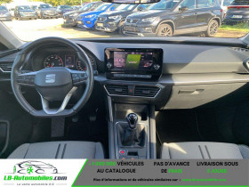 Cupra Leon Style 1.0 TSI LED+DAB+TEMPOMAT  occasion  Beaupuy - photo n3