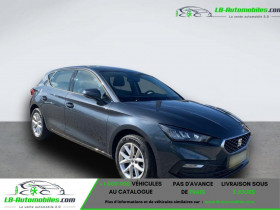 Cupra Leon Style 1.0 TSI LED+DAB+TEMPOMAT  occasion  Beaupuy - photo n2