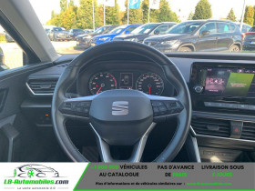 Cupra Leon Style 1.0 TSI LED+DAB+TEMPOMAT  occasion  Beaupuy - photo n10