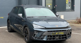 Cupra Leon occasion 2025 mise en vente &agrave; GENAY par le garage GT CARS LYON - photo n&deg;1