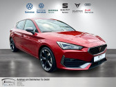 Annonce Cupra Leon occasion Essence VIRTUAL-KAMERA-KEYLESS-LED-ACC-LANE-1.HAND  L'Union