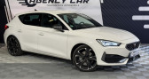 Annonce Cupra Leon occasion Hybride VZ 1.4 e-Hybrid 245 ch - Apple Carplay � COIGNIERES