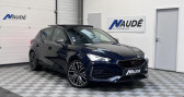 Cupra Leon VZ 1.4 e-hybrid 245 ch Toit ouvrant Bleu Asphalt   CHAPONOST 69