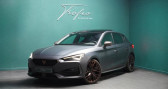 Cupra Leon VZ 2.0 TFSI 300CV I MATRIX LED I BAQUET CARBONE I ACC  � le petit quevilly 76