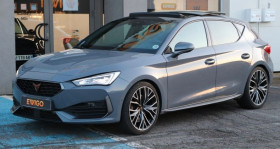 Cupra Leon , garage EWIGO METZ � Jouy-aux-arches