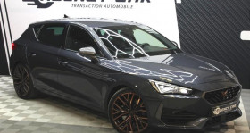 Cupra Leon occasion 2022 mise en vente &agrave; COIGNIERES par le garage AGENCY CAR COIGNIERES - photo n&deg;1