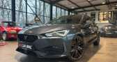 Annonce Cupra Leon occasion Essence VZ 2.0 TSI 300ch DSG7 Garantie 6 ans Suivi Seat toit ouvrant � Sarreguemines