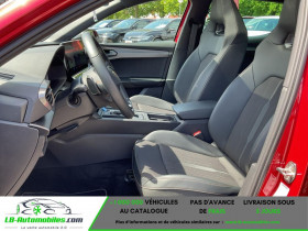 Cupra Leon VZ 2.0 TSI DSG NAVIGATION/KAMERA/PDC  occasion  Beaupuy - photo n6