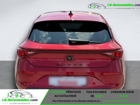 Cupra Leon VZ 2.0 TSI DSG NAVIGATION/KAMERA/PDC  occasion  Beaupuy - photo n5