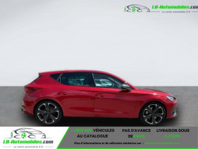 Cupra Leon VZ 2.0 TSI DSG NAVIGATION/KAMERA/PDC  occasion  Beaupuy - photo n4