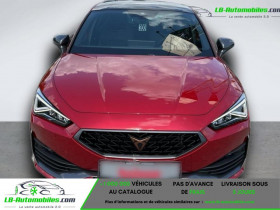 Cupra Leon VZ 2.0 TSI DSG NAVIGATION/KAMERA/PDC  occasion  Beaupuy - photo n3