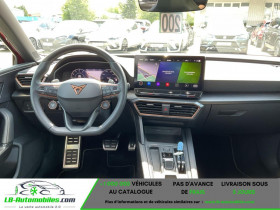 Cupra Leon VZ 2.0 TSI DSG NAVIGATION/KAMERA/PDC  occasion  Beaupuy - photo n2