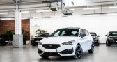 Annonce Cupra Leon occasion Hybride VZ e-HYBRID/19Z./NOIR/ACC 180 kW (245 ch)  Ozoir-la-Ferrire