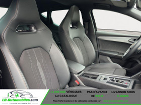 Cupra Leon VZ LED/Virco/Schiebedach/beats/SHZ/PDC  occasion  Beaupuy - photo n7