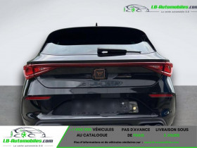 Cupra Leon VZ LED/Virco/Schiebedach/beats/SHZ/PDC  occasion  Beaupuy - photo n6