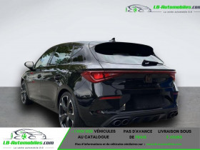 Cupra Leon VZ LED/Virco/Schiebedach/beats/SHZ/PDC  occasion  Beaupuy - photo n4