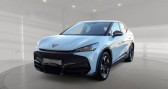 Annonce Cupra Tavascan occasion Electrique Edge ACC SHZ CarPlay Camera WP � sarcelles