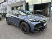 Cupra Tavascan occasion année 2024 boite Robotisee Annonce Cupra Tavascan occasion Electrique Tavascan 340 ch 4Drive VZ 5p à Onet-le-Château