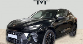 Cupra Terramar occasion 2024 mise en vente à Monistrol-sur-Loire par le garage TM AUTO EXCLUSIVE - photo n°1