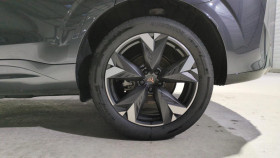 Cupra Terramar 1.5 etsi hybrid 150 ch bva dsg7 v + jantes 19 + sieges chauf  occasion � Ganges - photo n�7