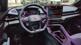 Cupra Terramar 1.5 etsi hybrid 150 ch bva dsg7 v + jantes 19 + sieges chauf  occasion � Ganges - photo n�10