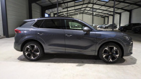 Cupra Terramar 1.5 etsi hybrid 150 ch bva dsg7 v + jantes 19 + sieges chauf  occasion � Ganges - photo n�3